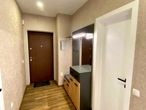 квартира за адресою Повітряних Сил просп. (Повітрофлотський), 56-Б