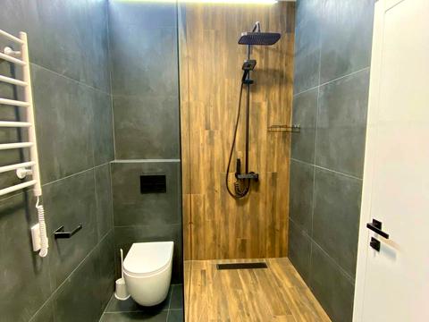 квартира за адресою Повітряних Сил просп. (Повітрофлотський), 56-Б