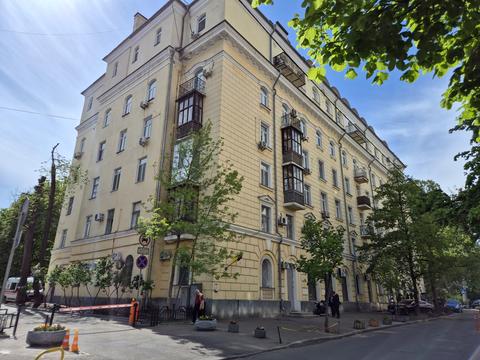 квартира по адресу Пилипа Орлика ул., 10