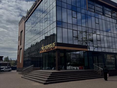 комерційна за адресою Грушевського, 34а