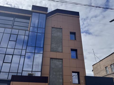 комерційна за адресою Грушевського, 34а