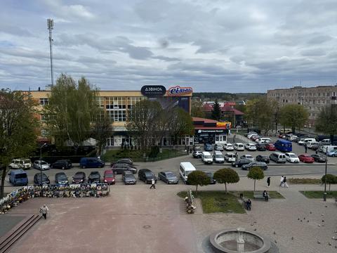 комерційна за адресою Грушевського, 34а