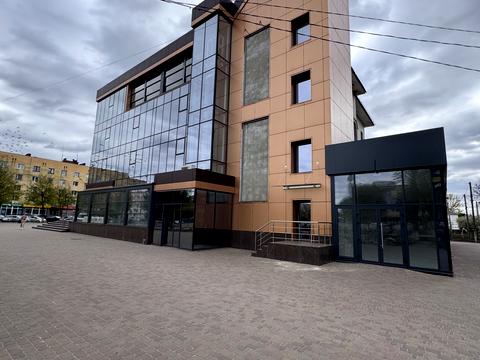 комерційна за адресою Грушевського, 34а