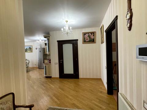 квартира за адресою Обсерваторний пров., 2/6