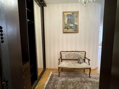 квартира за адресою Обсерваторний пров., 2/6
