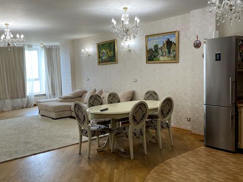 квартира за адресою Обсерваторний пров., 2/6
