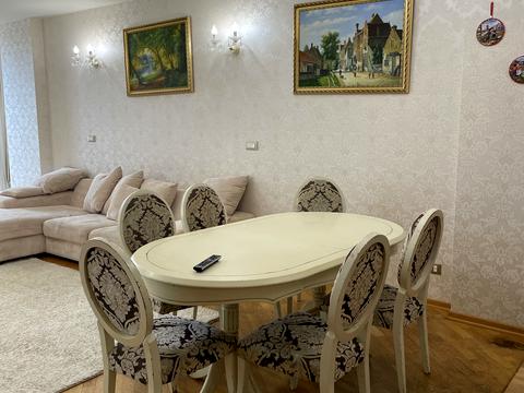 квартира за адресою Обсерваторний пров., 2/6
