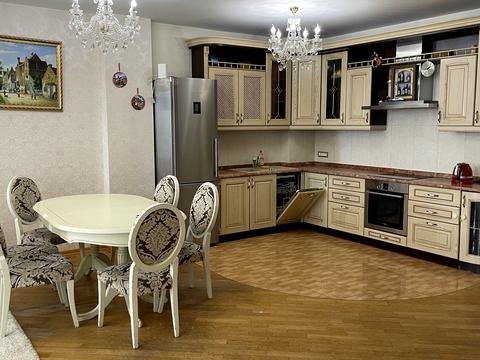 квартира за адресою Обсерваторний пров., 2/6