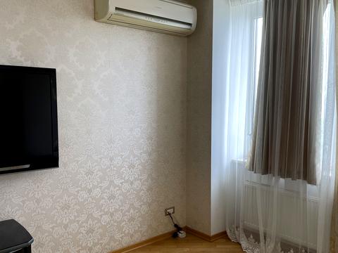 квартира за адресою Обсерваторний пров., 2/6