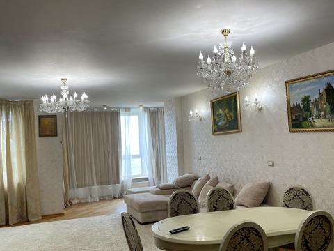 квартира за адресою Обсерваторний пров., 2/6