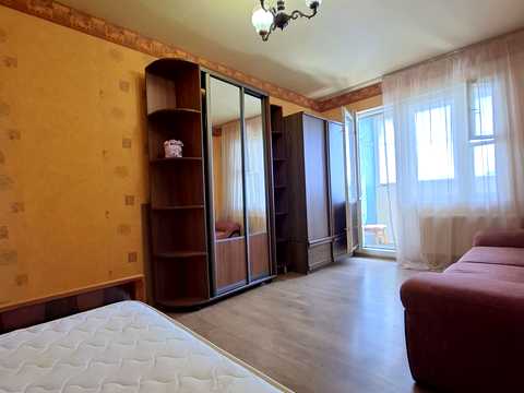 квартира по адресу Правды просп. (Правди), 6-А