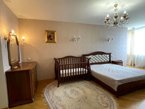 квартира за адресою Обсерваторний пров., 2/6