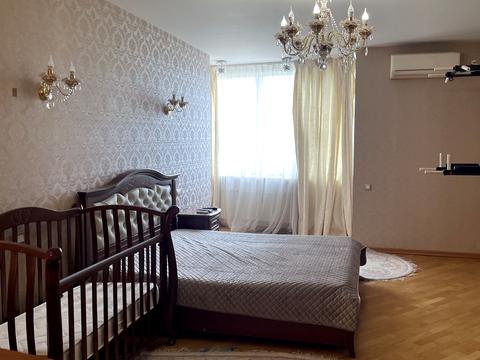 квартира за адресою Обсерваторний пров., 2/6