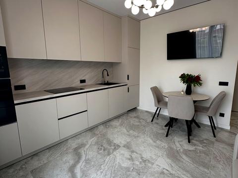 квартира за адресою Шевченка, 14