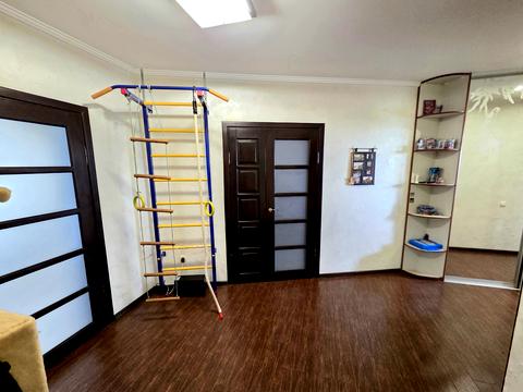 квартира по адресу Видинская ул., 5В