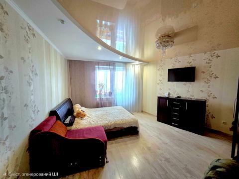 квартира по адресу Видинская ул., 5В