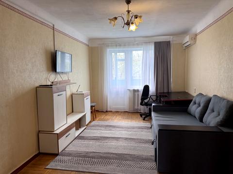квартира по адресу Харьковское шоссе, 18
