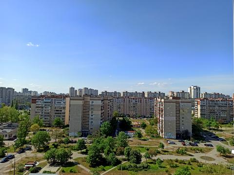 квартира за адресою Червоної Калини просп. (Володимира Маяковського), 38/10