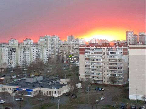 квартира за адресою Червоної Калини просп. (Володимира Маяковського), 38/10