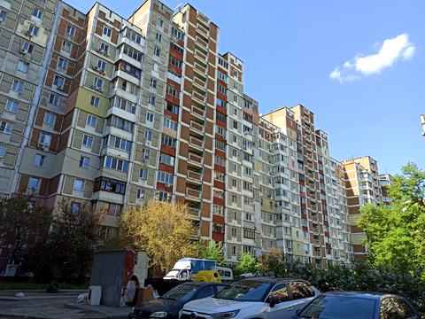 квартира за адресою Червоної Калини просп. (Володимира Маяковського), 38/10