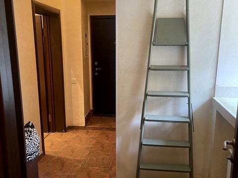 квартира за адресою Канатна вул., 10