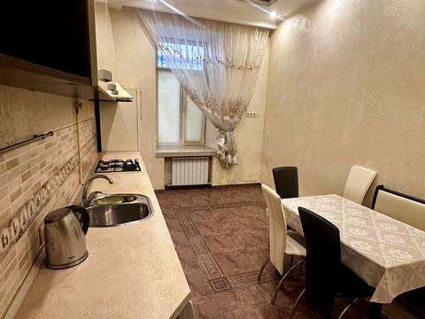 квартира за адресою Канатна вул., 10