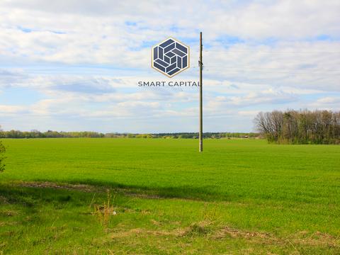 участок по адресу 