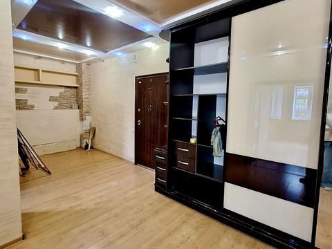 квартира за адресою Віталія Блажка вул., 7-А
