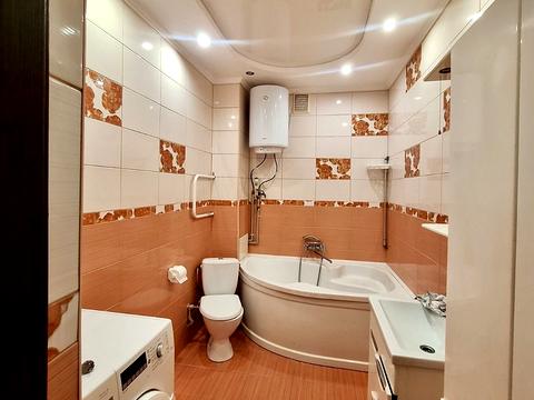 квартира за адресою Віталія Блажка вул., 7-А