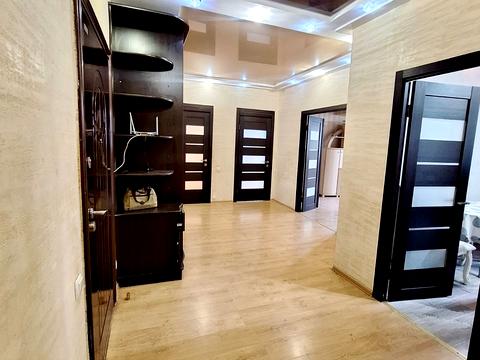 квартира за адресою Віталія Блажка вул., 7-А