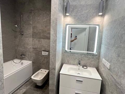 квартира за адресою Василя Тютюнника вул. (Анрі Барбюса), 28-А