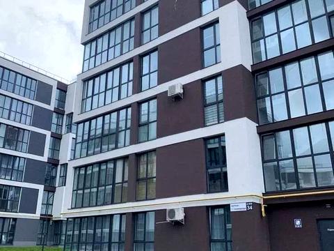 квартира по адресу Григория Сковороды ул., 50