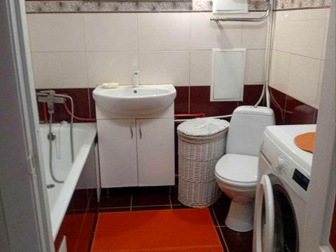 квартира за адресою Юрія Кондратюка вул., 7