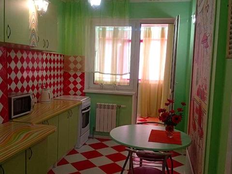 квартира за адресою Юрія Кондратюка вул., 7