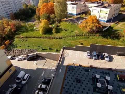 квартира за адресою Свободи вул., 12а