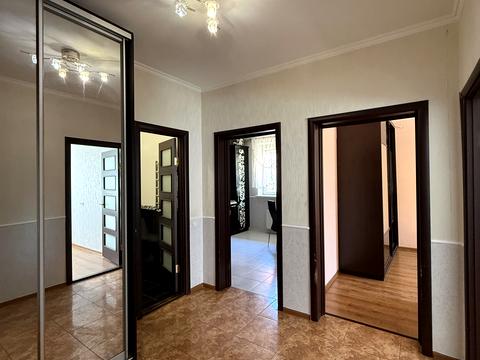 квартира за адресою 4-та Заводська вул., 18