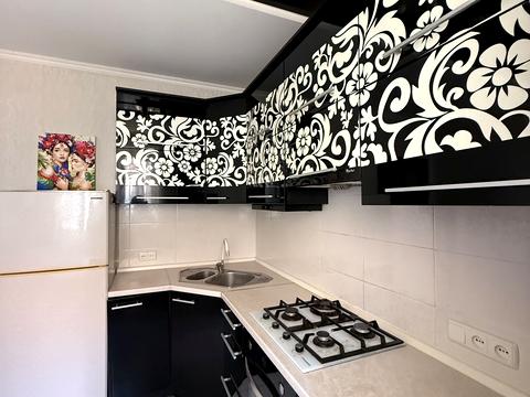 квартира за адресою 4-та Заводська вул., 18