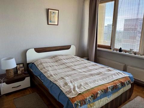 квартира за адресою Володимира Івасюка просп. (Героїв Сталінграду), 64/56