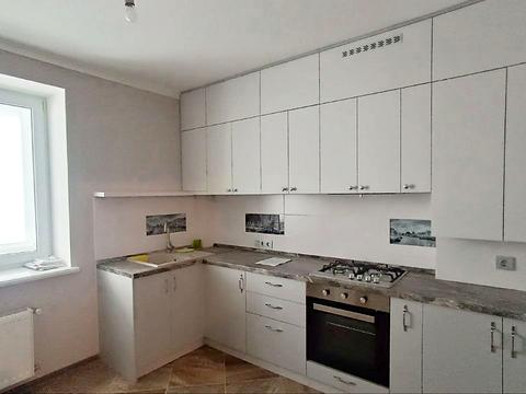 квартира за адресою Центральна вул., (Будинок 1)