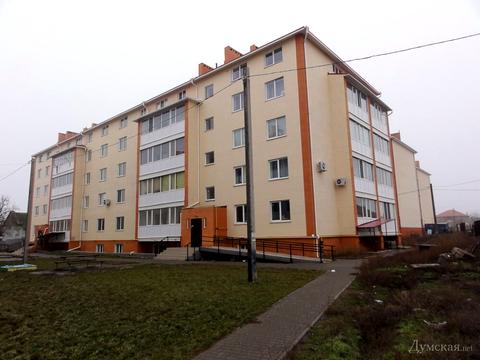 квартира за адресою Центральна вул., (Будинок 1)