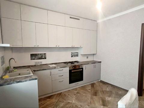 квартира за адресою Центральна вул., (Будинок 1)