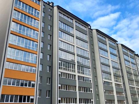 квартира за адресою Петра Маланюка вул., 31