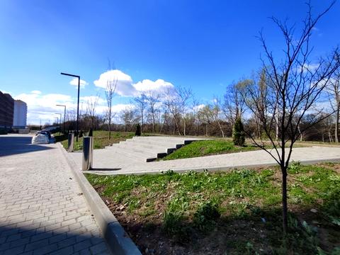 квартира за адресою Петра Маланюка вул., 31