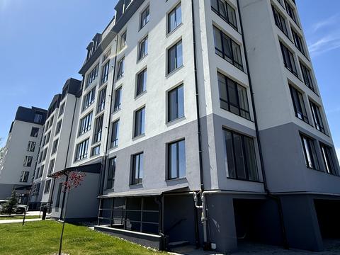 квартира по адресу ул., 8