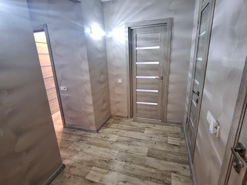 квартира по адресу Фёдора Максименко ул. (Червонофлотська), 6