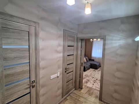 квартира по адресу Фёдора Максименко ул. (Червонофлотська), 6