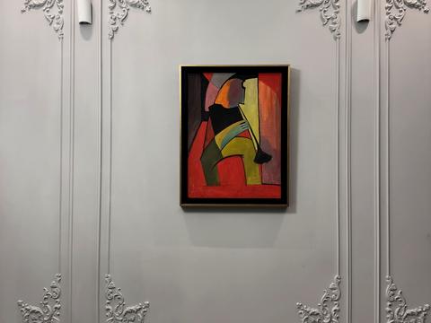 квартира за адресою Богдана Хмельницького, 32