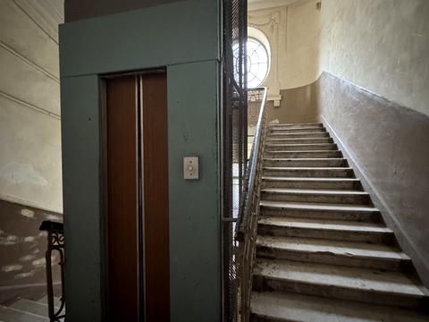 квартира за адресою Богдана Хмельницького, 32