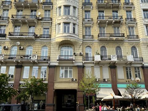 квартира за адресою Богдана Хмельницького, 32