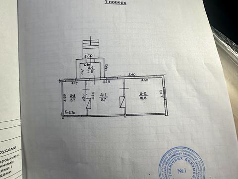 будинок за адресою Корець, Вишнева, 13
